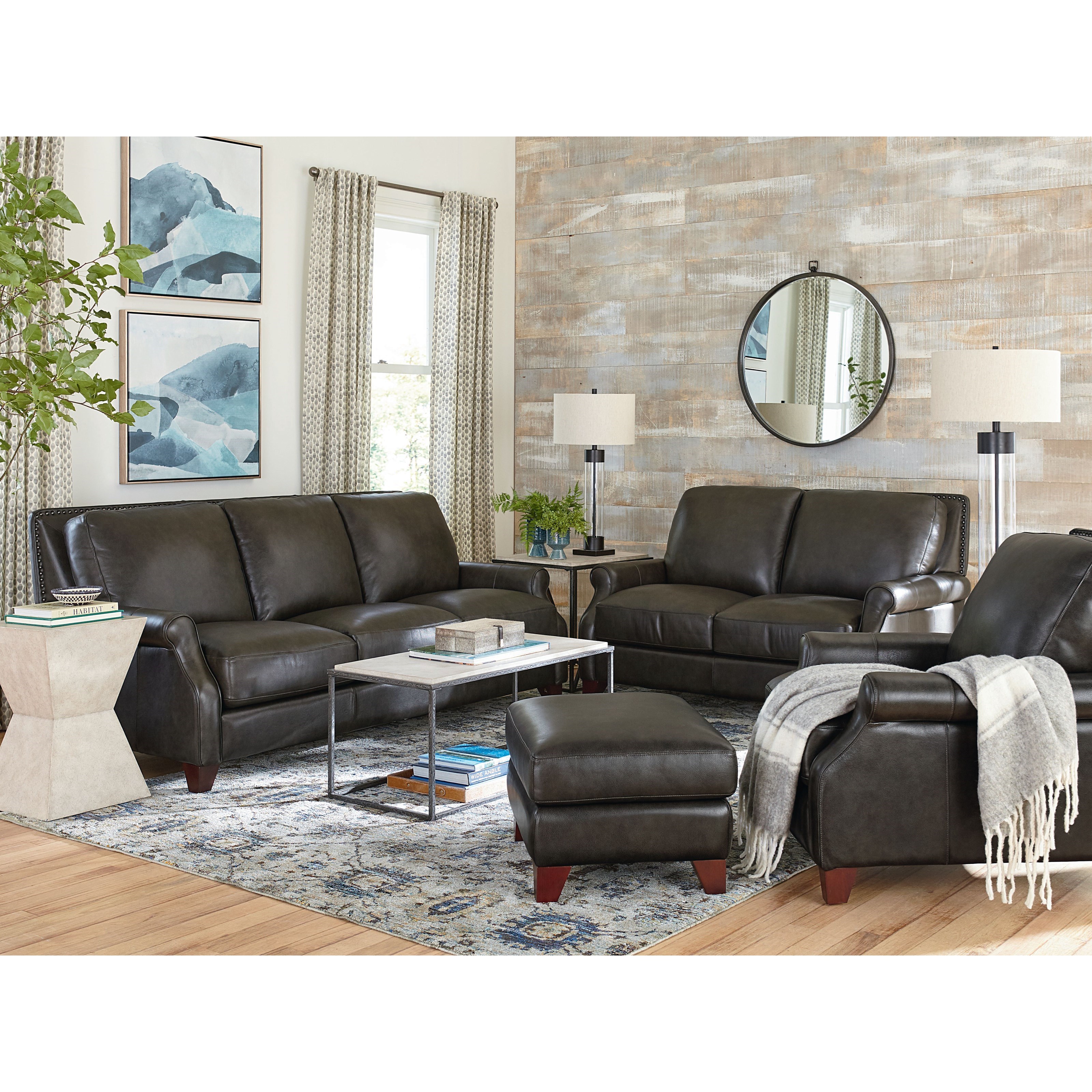Greyson top sleeper sofa